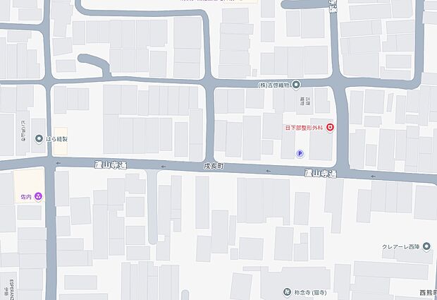 案内図