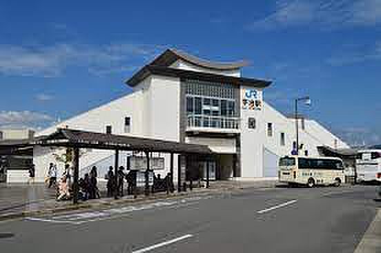 JR奈良線 宇治駅