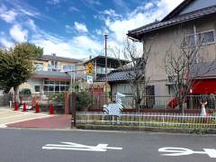 せんだん苑南こども園 徒歩431m
