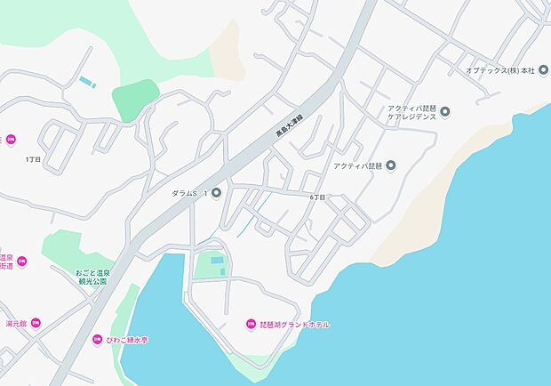 案内図