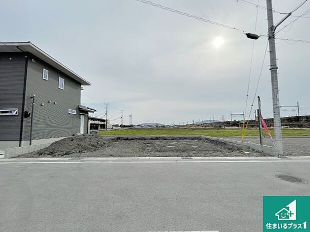 【外観】現在の進捗状況です！順調に作業進行中、完成が待ち遠しいです！詳細の間取り等、お気軽にお問い合わせください！