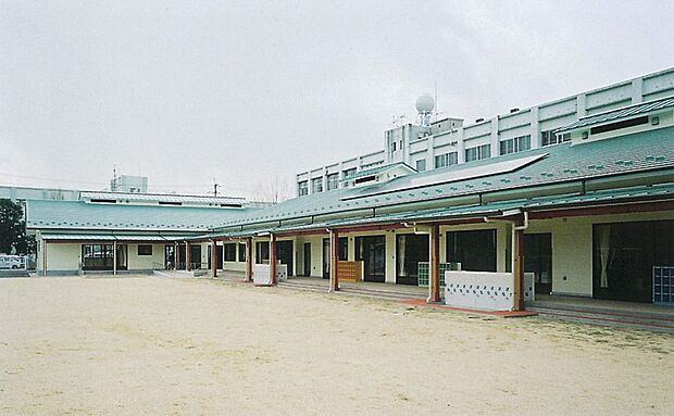 草津市立老上小学校