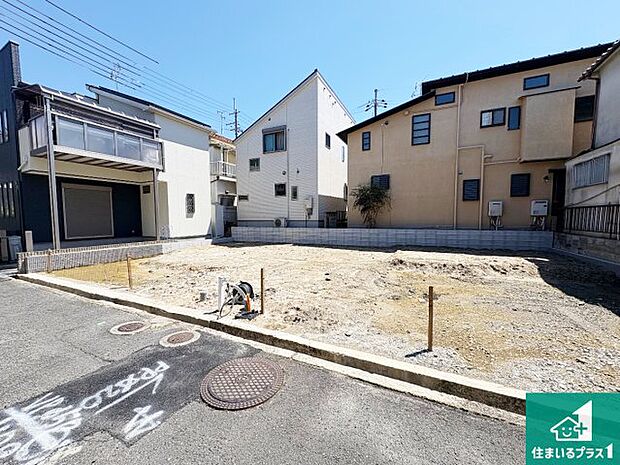 【外観】現在の進捗状況です！順調に作業進行中、完成が待ち遠しいです！詳細の間取り等、お気軽にお問い合わせください！