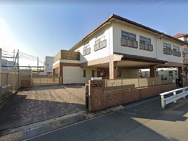 天川こども園