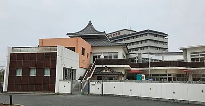 あいづ保育園 徒歩839m