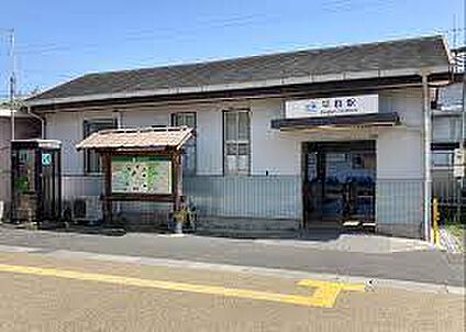 近鉄生駒線　平群駅 徒歩720m