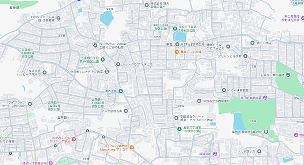 案内図