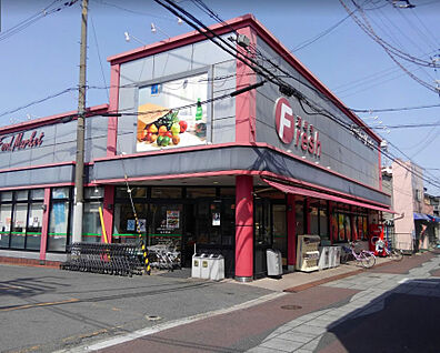 食品館アプロ道明寺店 徒歩1000m