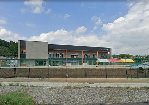 幼保連携型認定こども園ここのっす園