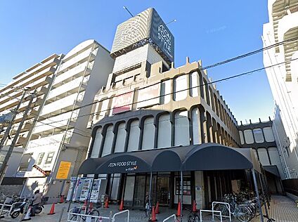 ダイエー四条畷店 徒歩1325m