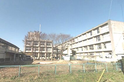 大津市立瀬田東小学校 徒歩1100m