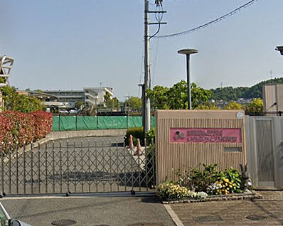 幼保連携型認定こども園いちぶちどり保育園 徒歩1000m