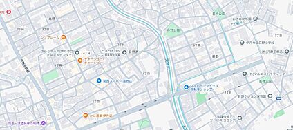 案内図