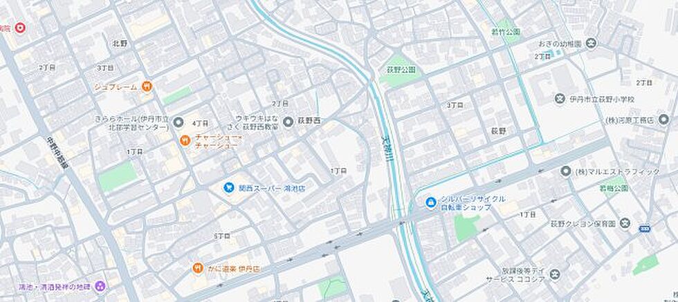 案内図