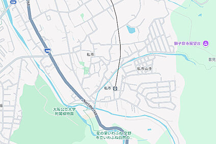 案内図