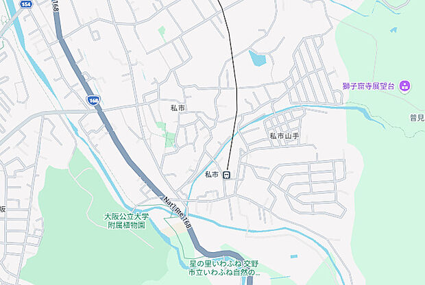 案内図