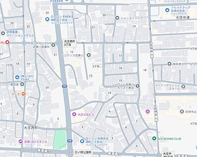 案内図