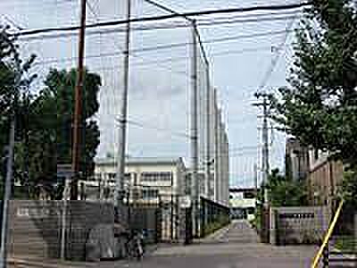 河内長野市立長野中学校 徒歩840m