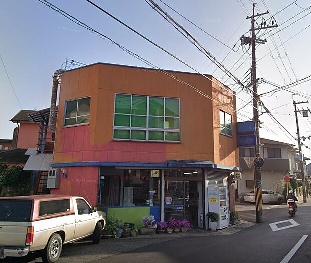 サンディ 小栗栖店