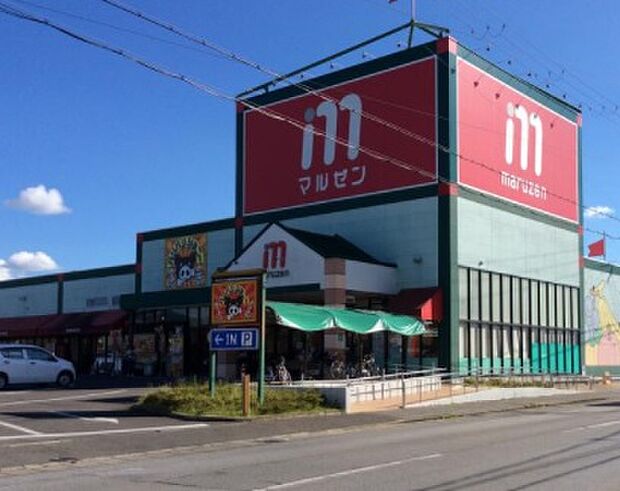 丸善彦根店