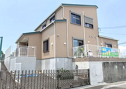 うり坊保育園 徒歩292m