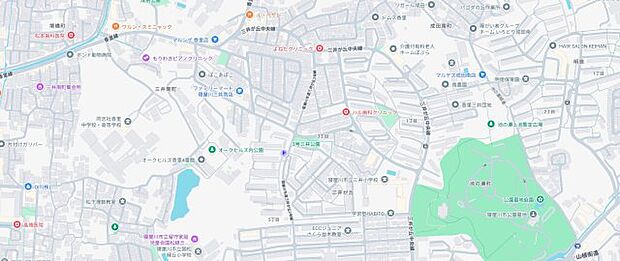 案内図