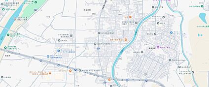 案内図