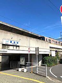 近鉄奈良線　富雄駅 徒歩1440m
