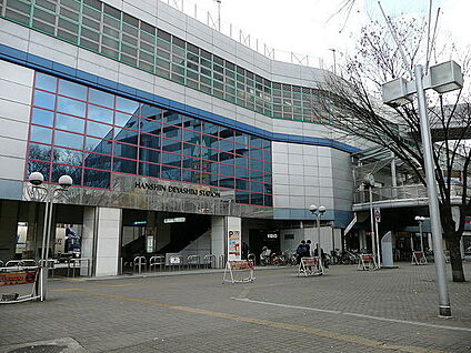 阪神本線　出屋敷駅 徒歩720m