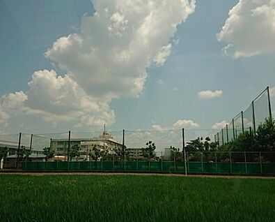 摂津市立味生小学校 徒歩560m