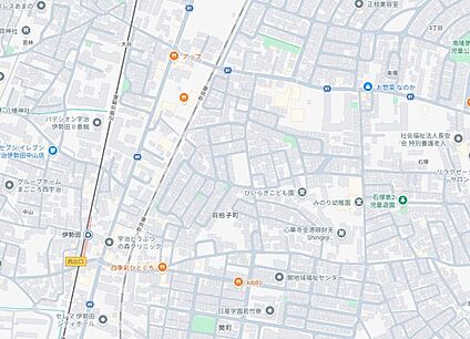 案内図