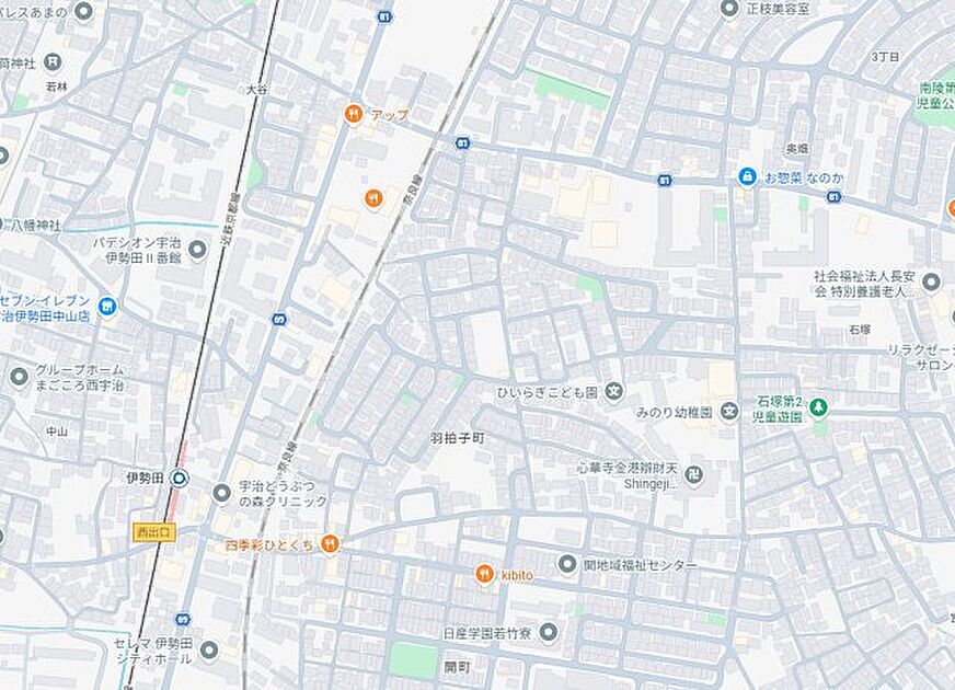 案内図