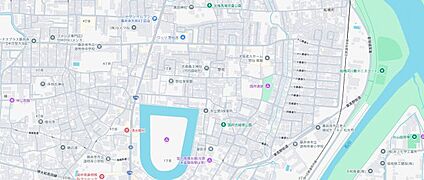 案内図