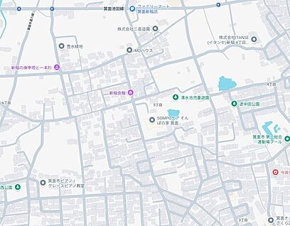 案内図
