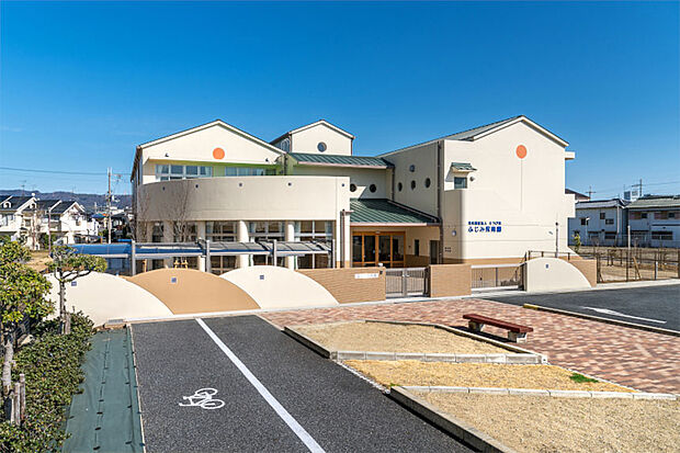 ふじみ保育園