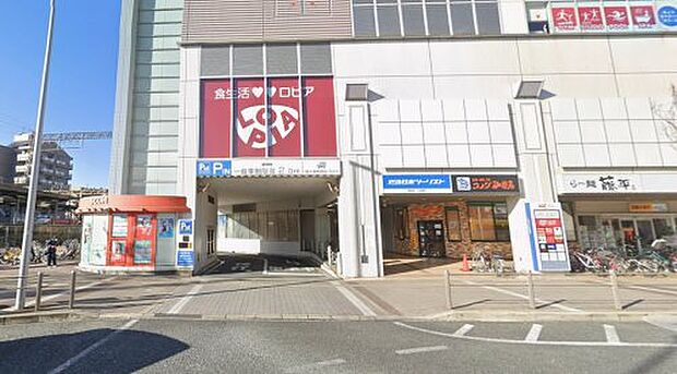 ロピア藤井寺店