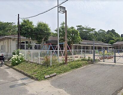 大津市立 雄琴幼稚園 徒歩1900m