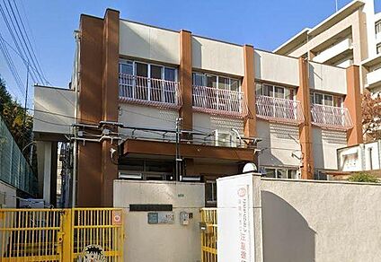 枚方市立藤田川保育所 徒歩410m