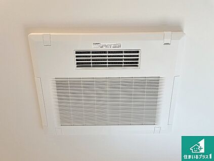 浴室暖房乾燥機