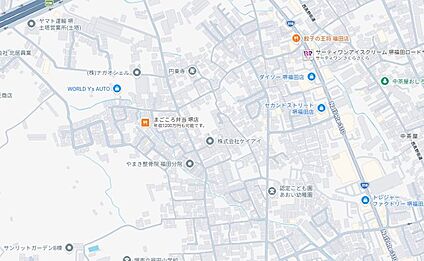 案内図