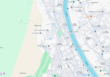 案内図