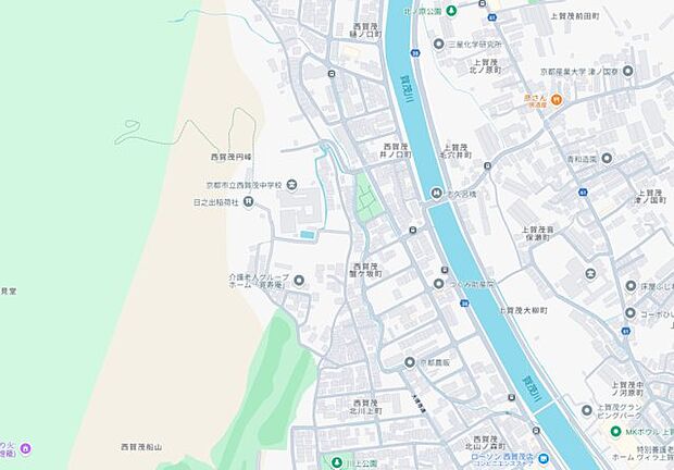 案内図