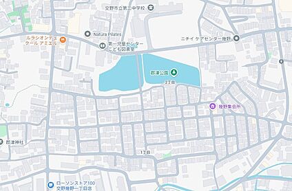 案内図