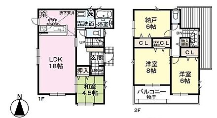 ○金橋小学校・・・徒歩14分 ○光陽中学校・・・徒歩29分 