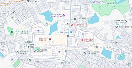 案内図
