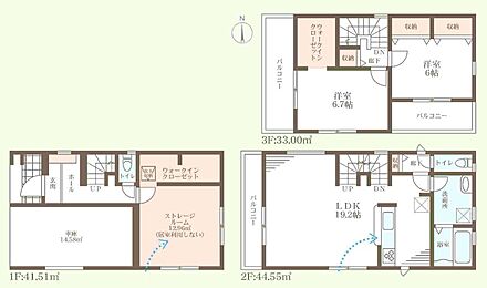 ○道明寺小学校・・・徒歩10分 ○道明寺中学校・・・徒歩4分 