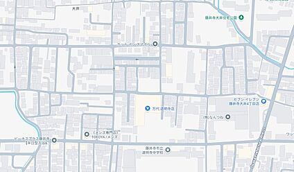 案内図
