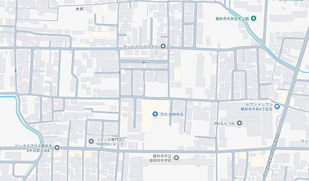 案内図