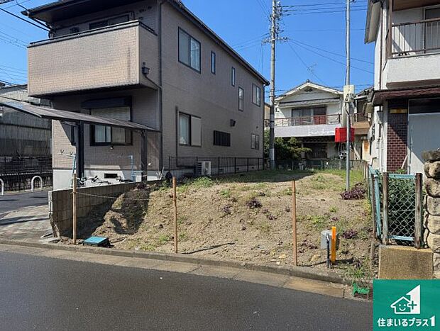 【外観】現在の進捗状況です！順調に作業進行中、完成が待ち遠しいです！詳細の間取り等、お気軽にお問い合わせください！