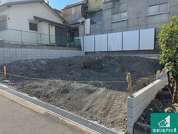 【外観】現在の進捗状況です！順調に作業進行中、完成が待ち遠しいです！詳細の間取り等、お気軽にお問い合わせください！